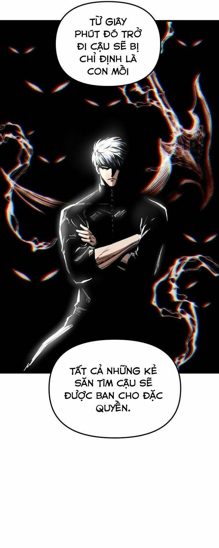 Sự Trở Về Của Chiến Thần Tự Sát Chapter 45 - Trang 2