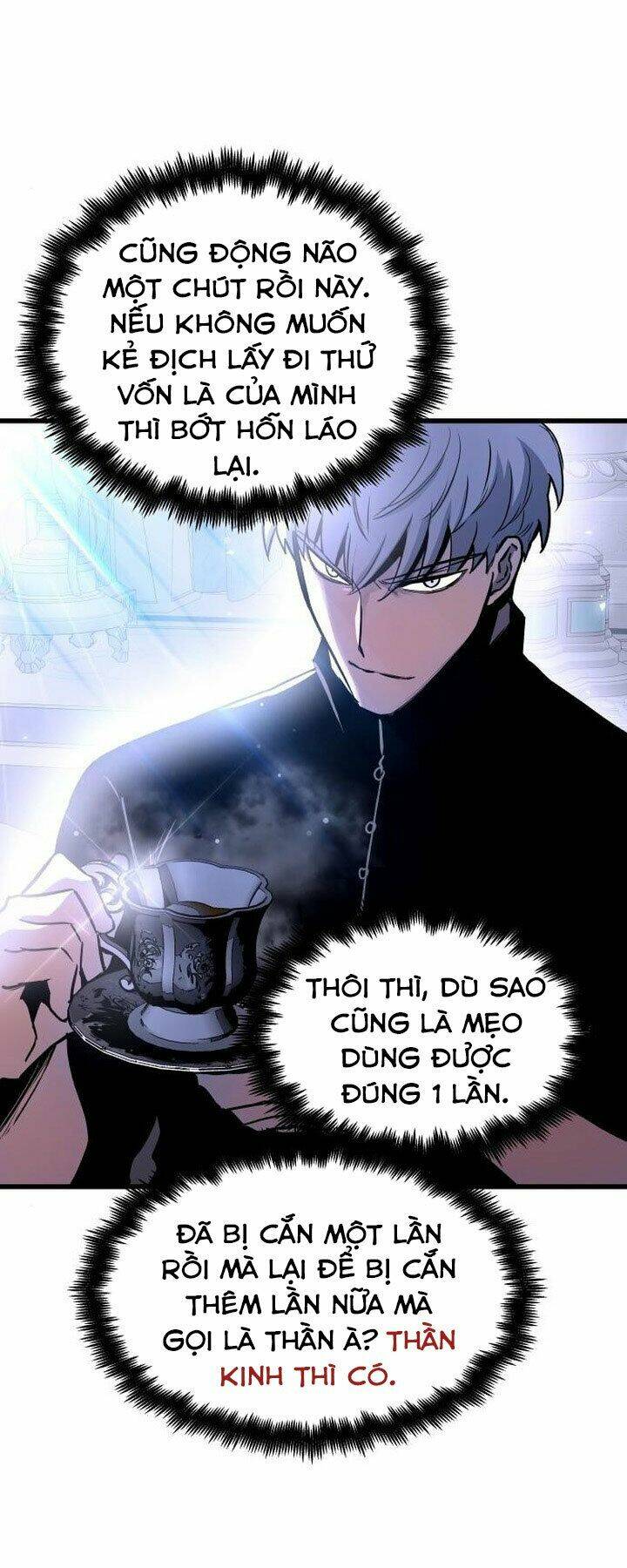 Sự Trở Về Của Chiến Thần Tự Sát Chapter 45 - Trang 2