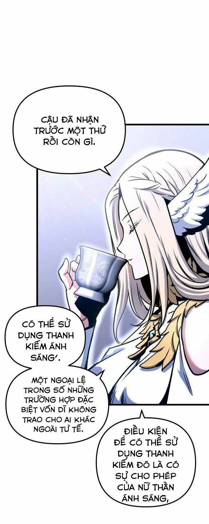 Sự Trở Về Của Chiến Thần Tự Sát Chapter 45 - Trang 2