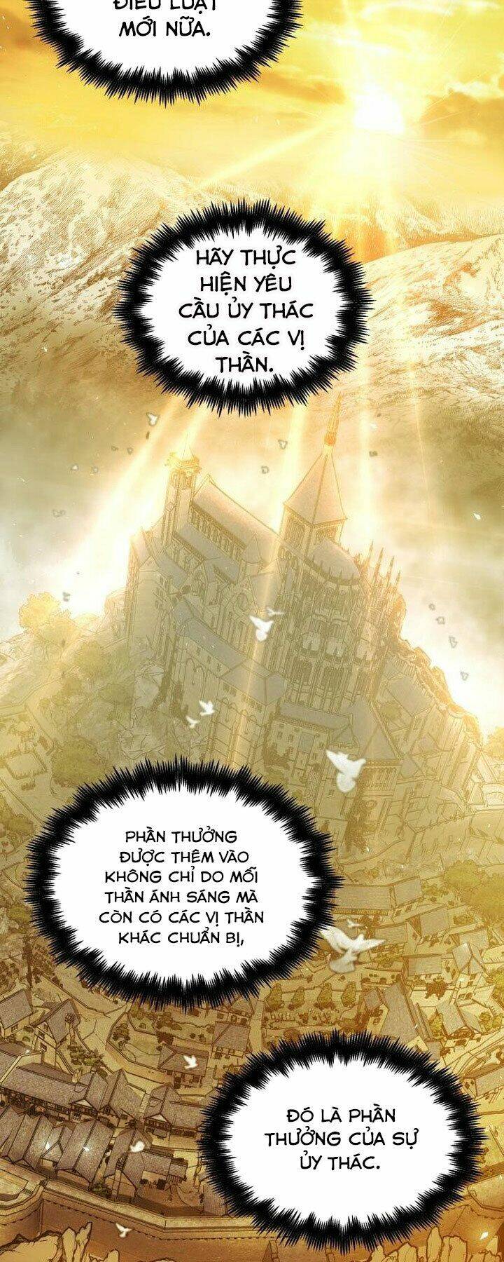 Sự Trở Về Của Chiến Thần Tự Sát Chapter 45 - Trang 2