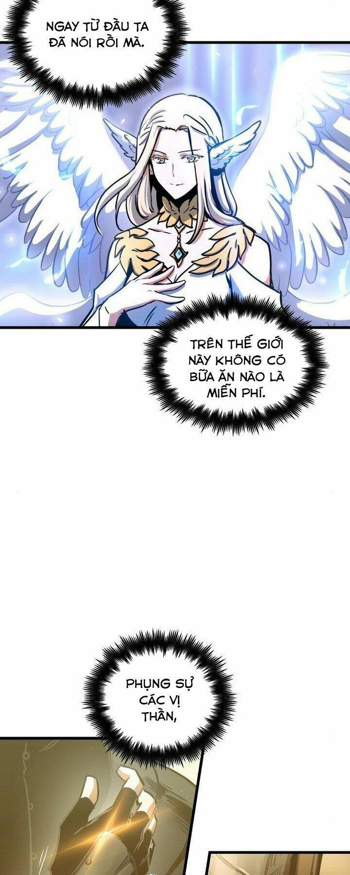 Sự Trở Về Của Chiến Thần Tự Sát Chapter 45 - Trang 2