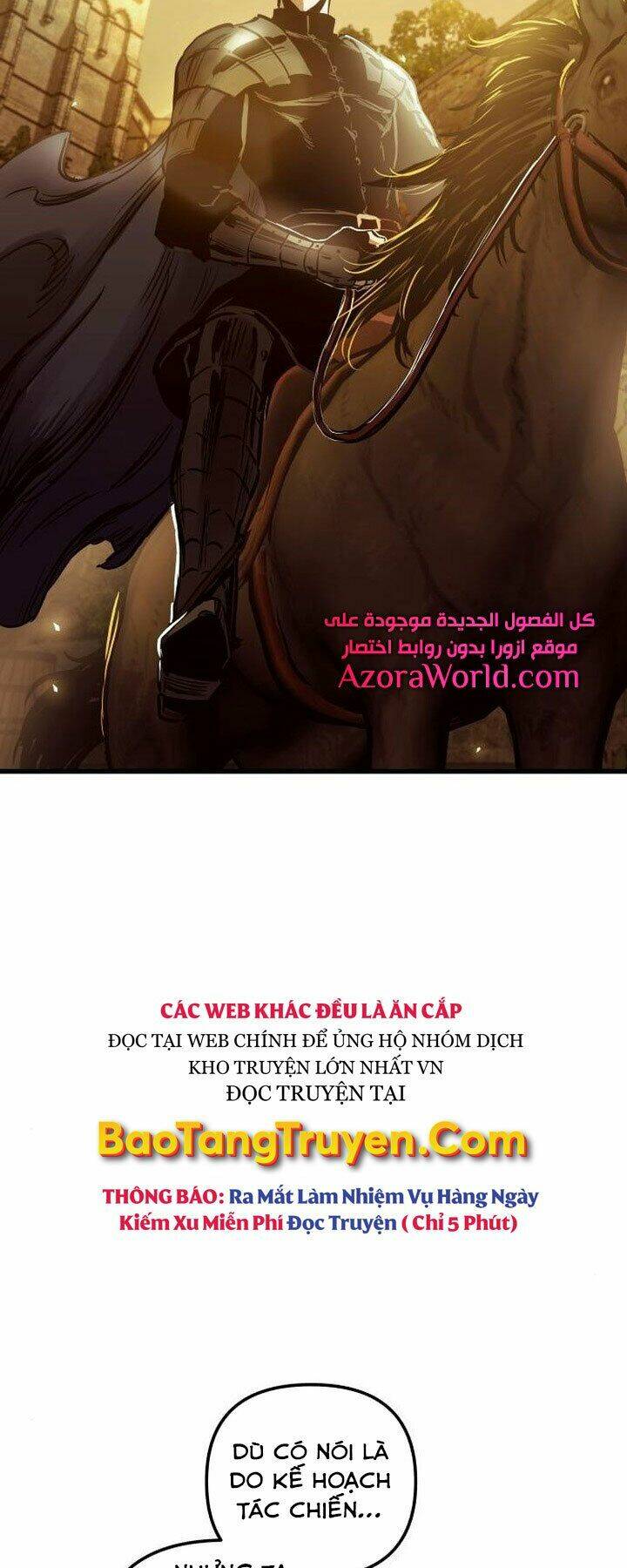 Sự Trở Về Của Chiến Thần Tự Sát Chapter 45 - Trang 2