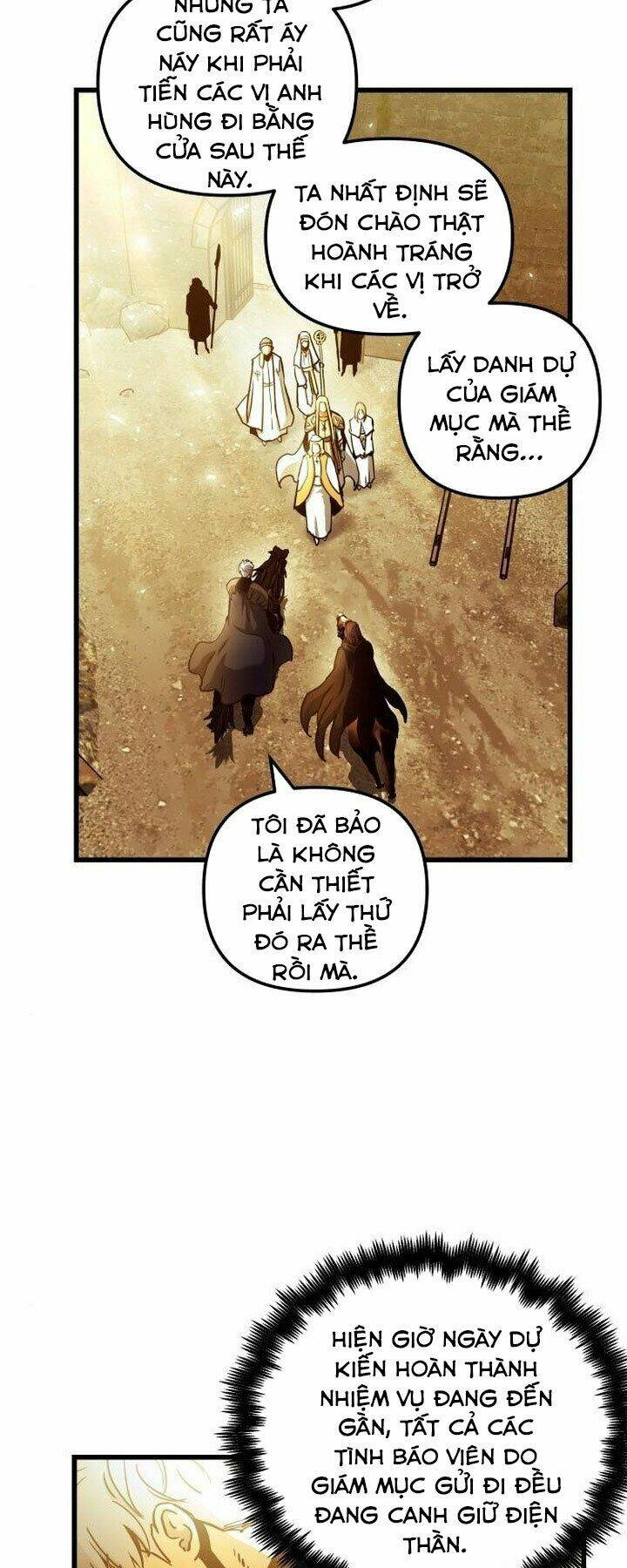 Sự Trở Về Của Chiến Thần Tự Sát Chapter 45 - Trang 2