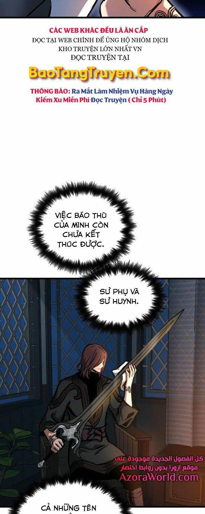 Sự Trở Về Của Chiến Thần Tự Sát Chapter 45 - Trang 2