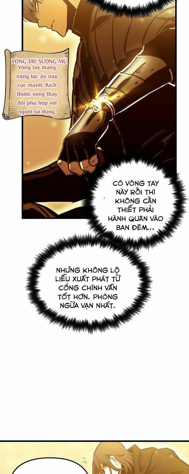 Sự Trở Về Của Chiến Thần Tự Sát Chapter 45 - Trang 2
