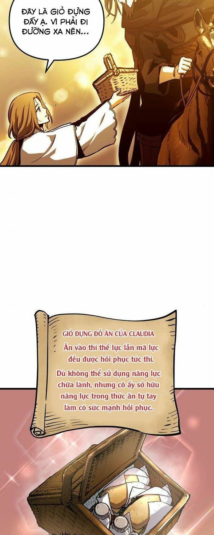 Sự Trở Về Của Chiến Thần Tự Sát Chapter 45 - Trang 2