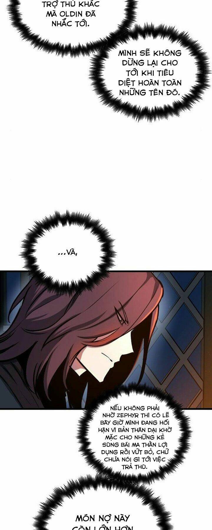 Sự Trở Về Của Chiến Thần Tự Sát Chapter 45 - Trang 2