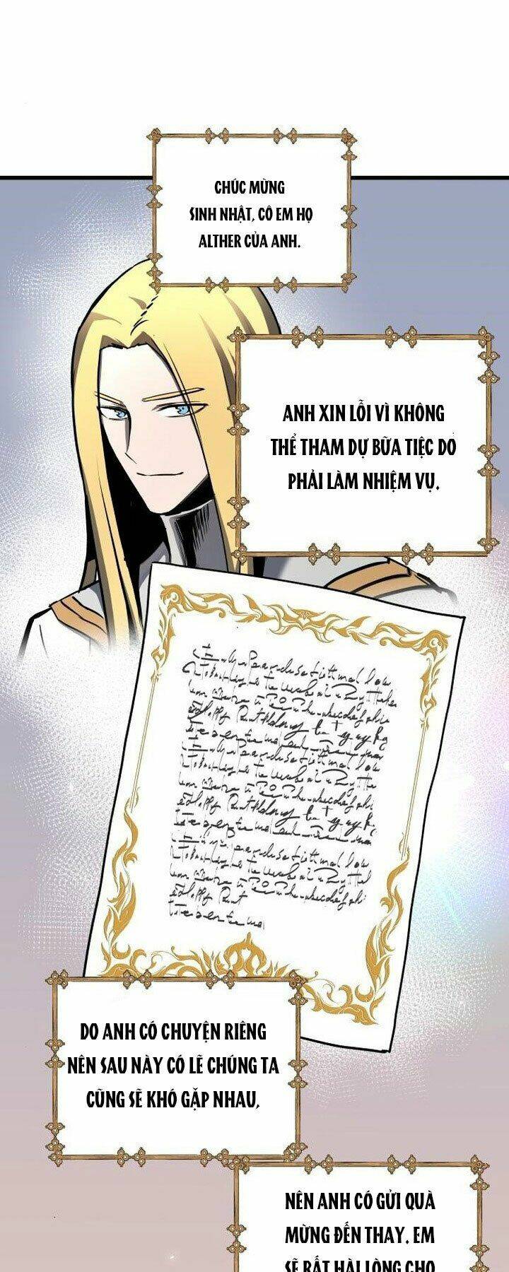 Sự Trở Về Của Chiến Thần Tự Sát Chapter 45 - Trang 2