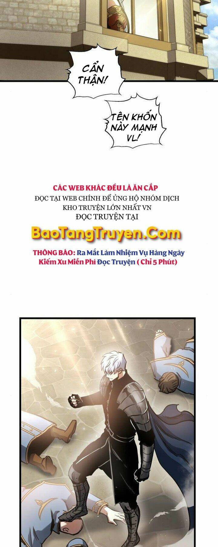 Sự Trở Về Của Chiến Thần Tự Sát Chapter 45 - Trang 2