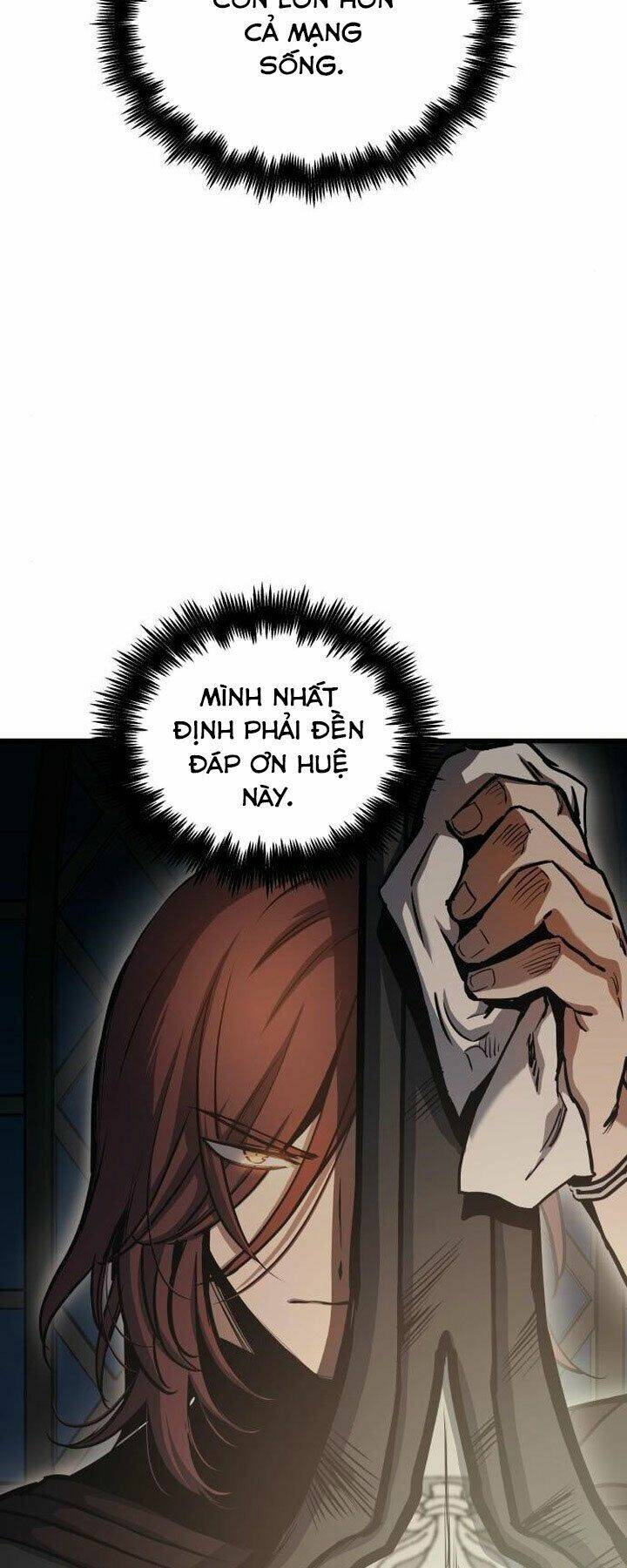 Sự Trở Về Của Chiến Thần Tự Sát Chapter 45 - Trang 2