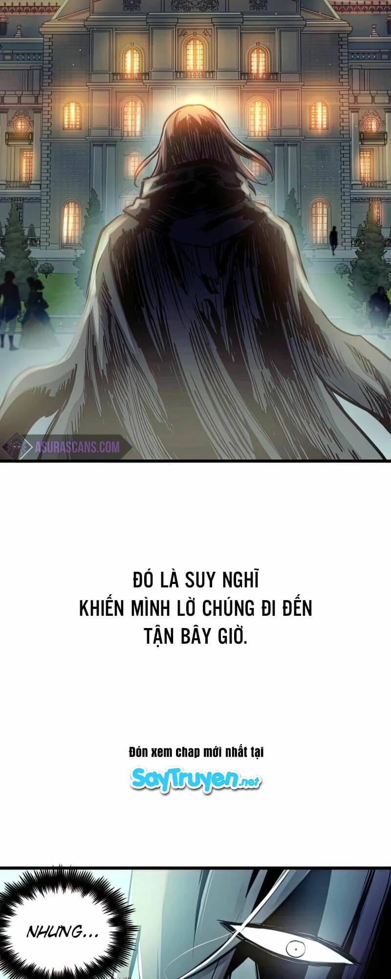 Sự Trở Về Của Chiến Thần Tự Sát Chapter 50 - Trang 2