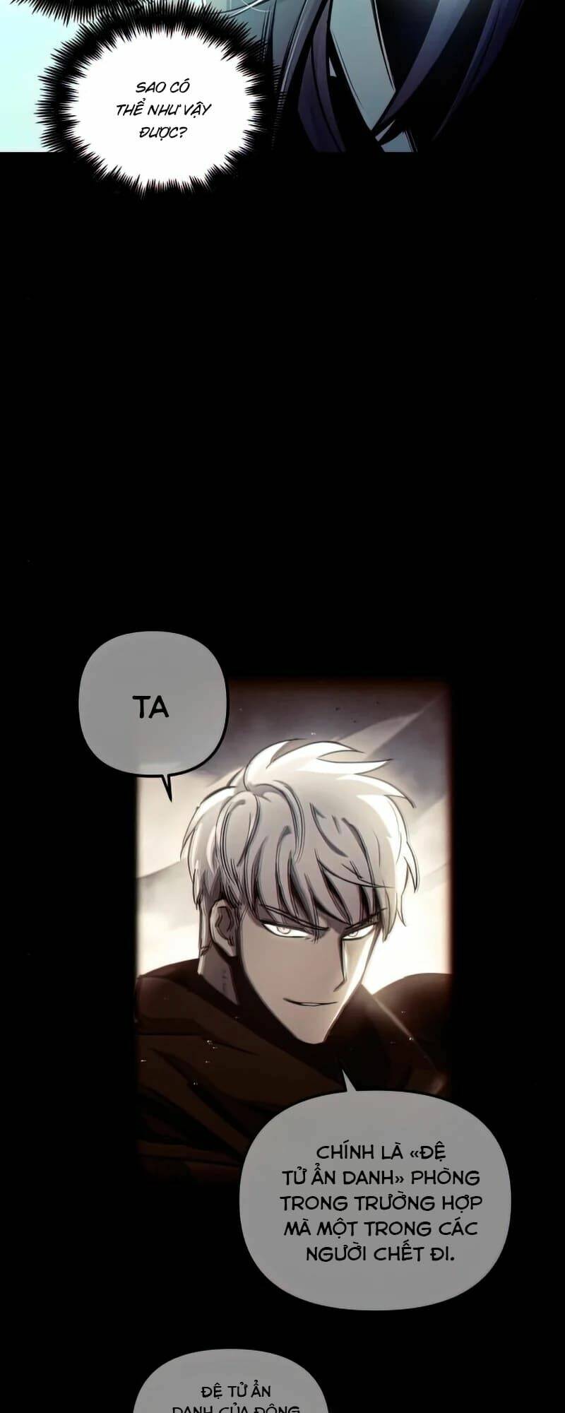 Sự Trở Về Của Chiến Thần Tự Sát Chapter 50 - Trang 2