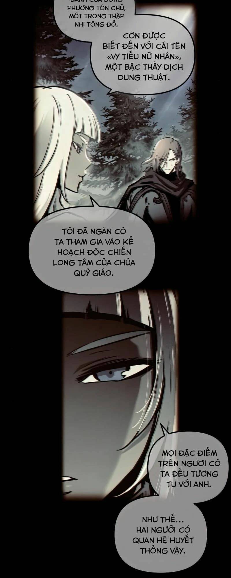 Sự Trở Về Của Chiến Thần Tự Sát Chapter 50 - Trang 2