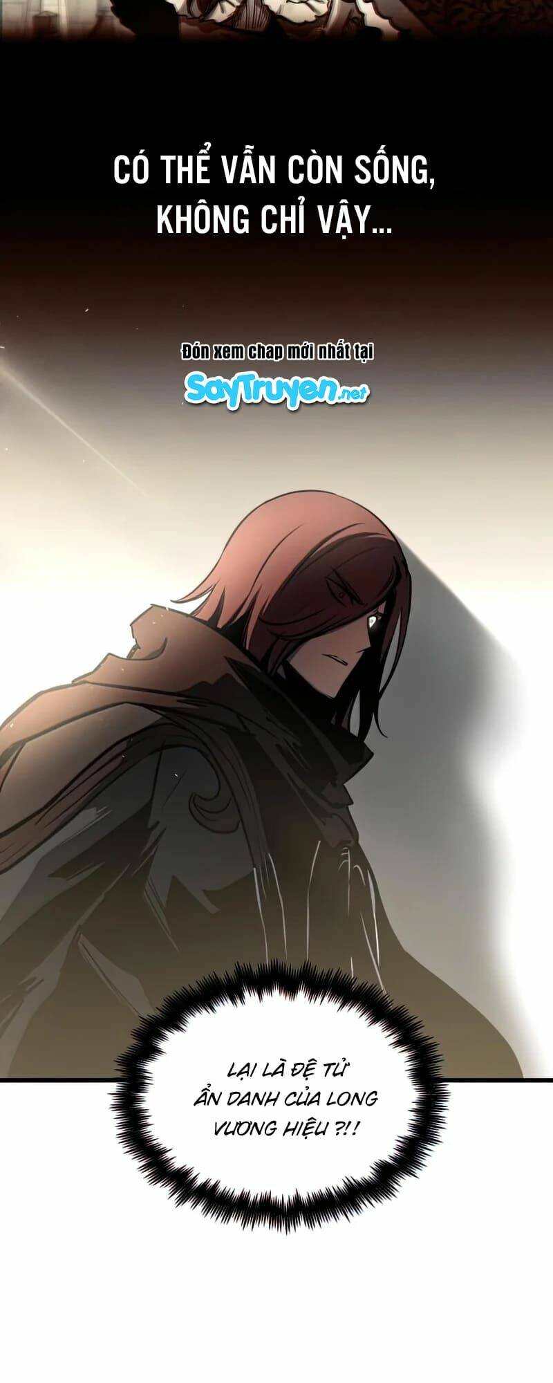 Sự Trở Về Của Chiến Thần Tự Sát Chapter 50 - Trang 2