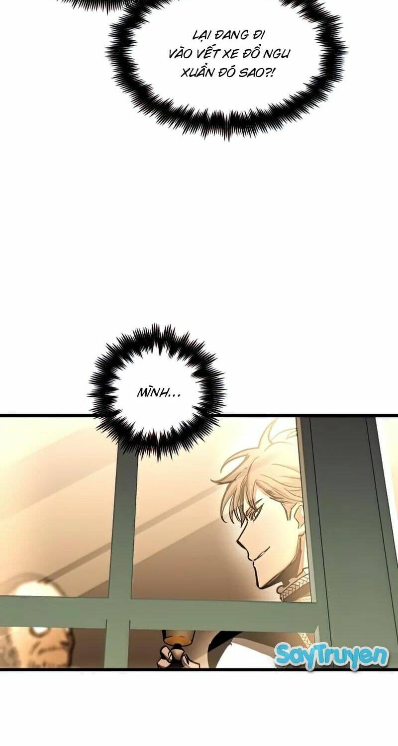 Sự Trở Về Của Chiến Thần Tự Sát Chapter 50 - Trang 2