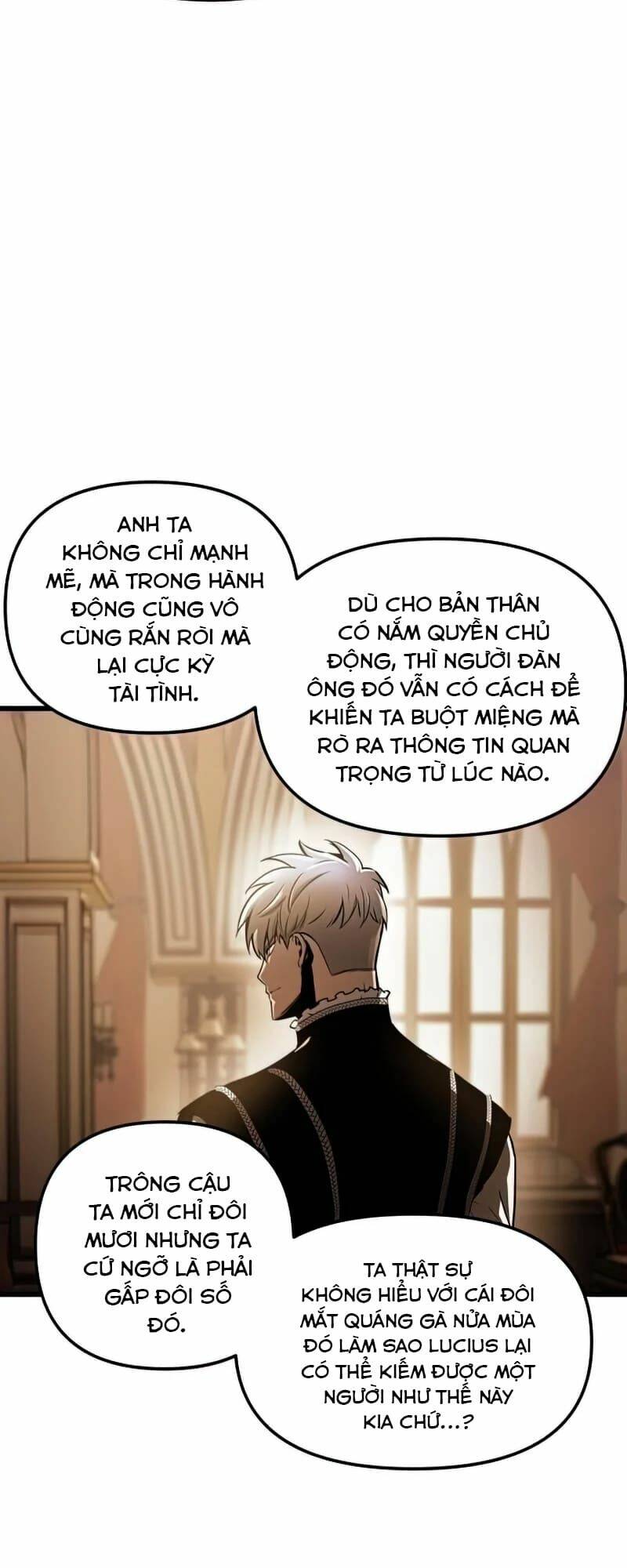 Sự Trở Về Của Chiến Thần Tự Sát Chapter 50 - Trang 2