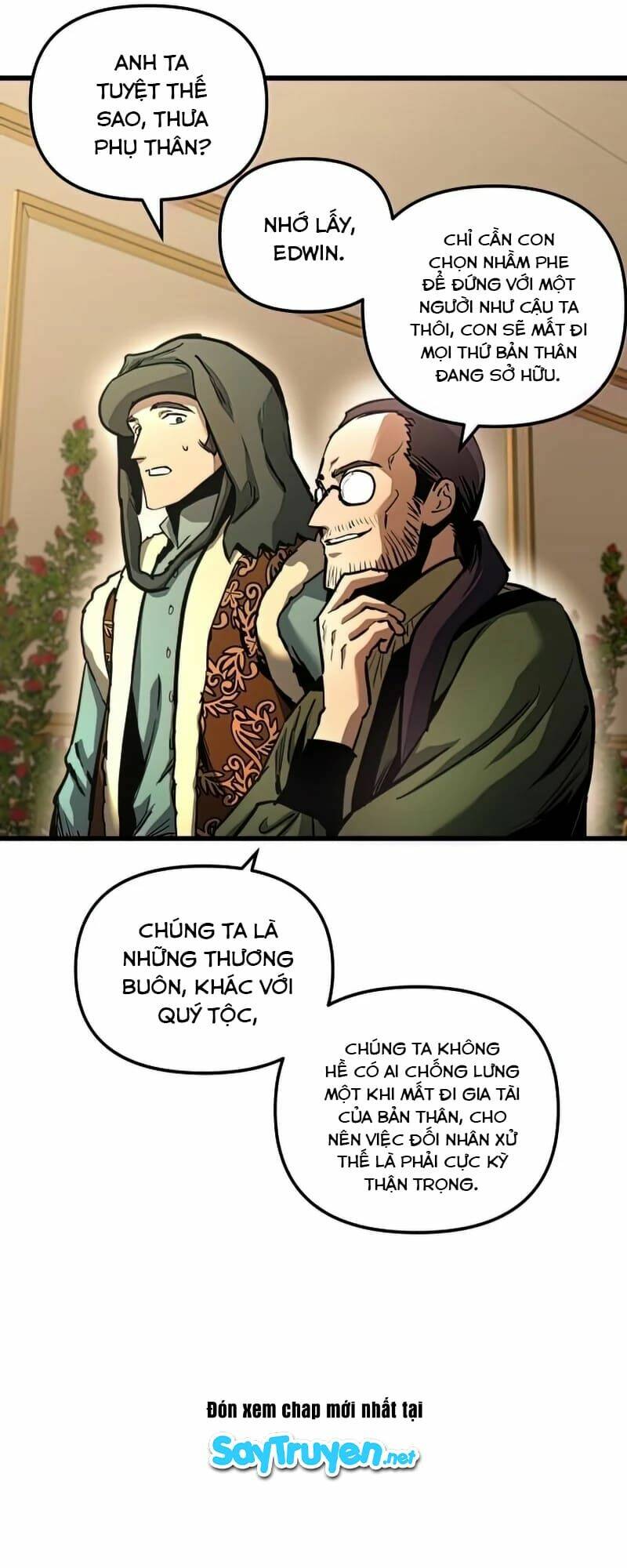 Sự Trở Về Của Chiến Thần Tự Sát Chapter 50 - Trang 2