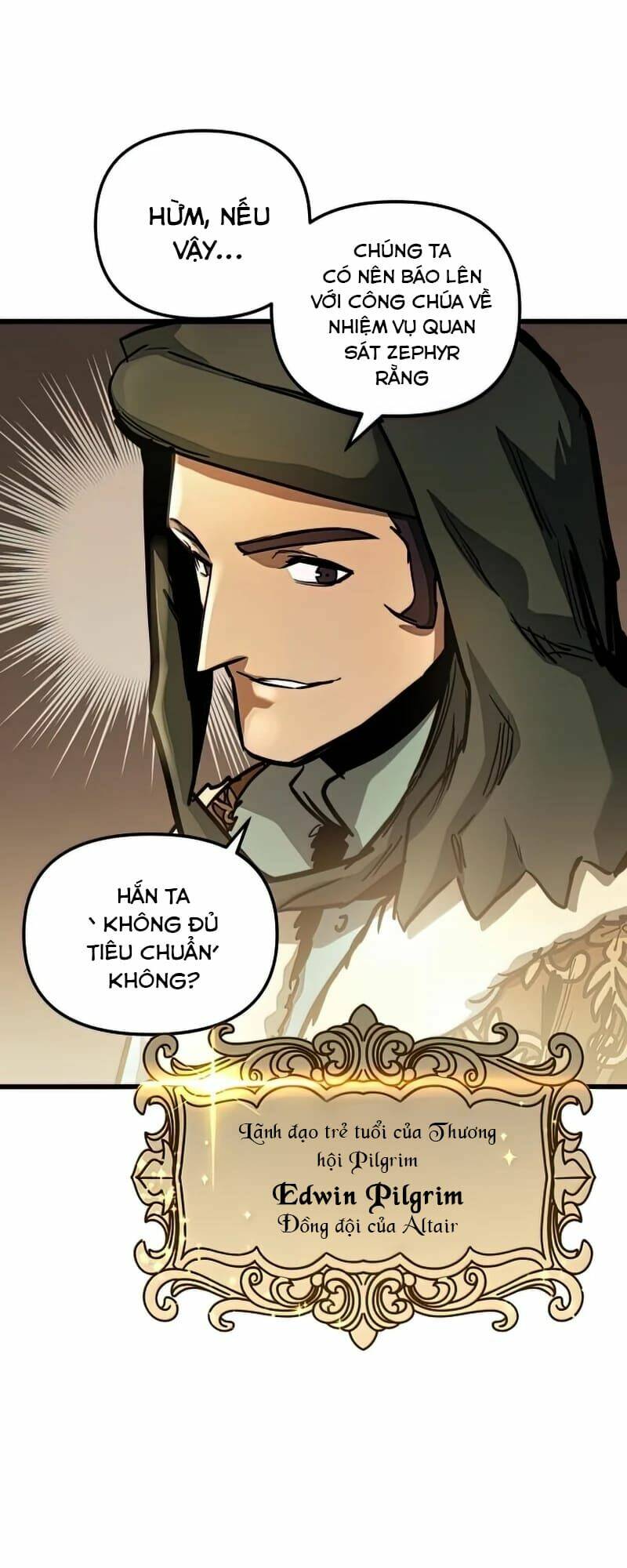 Sự Trở Về Của Chiến Thần Tự Sát Chapter 50 - Trang 2