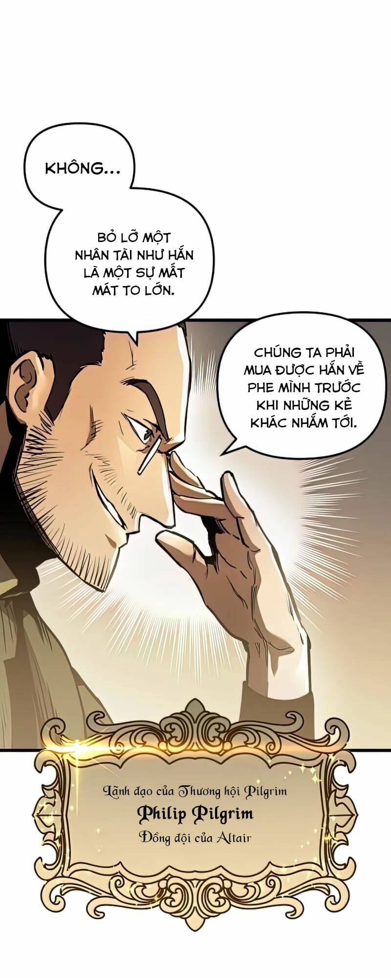 Sự Trở Về Của Chiến Thần Tự Sát Chapter 50 - Trang 2