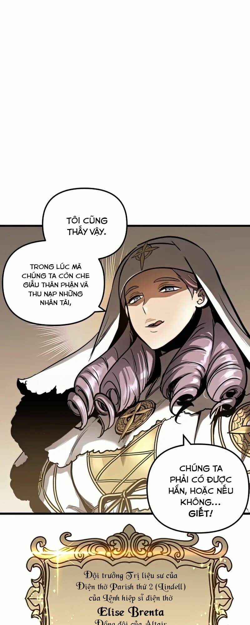 Sự Trở Về Của Chiến Thần Tự Sát Chapter 50 - Trang 2