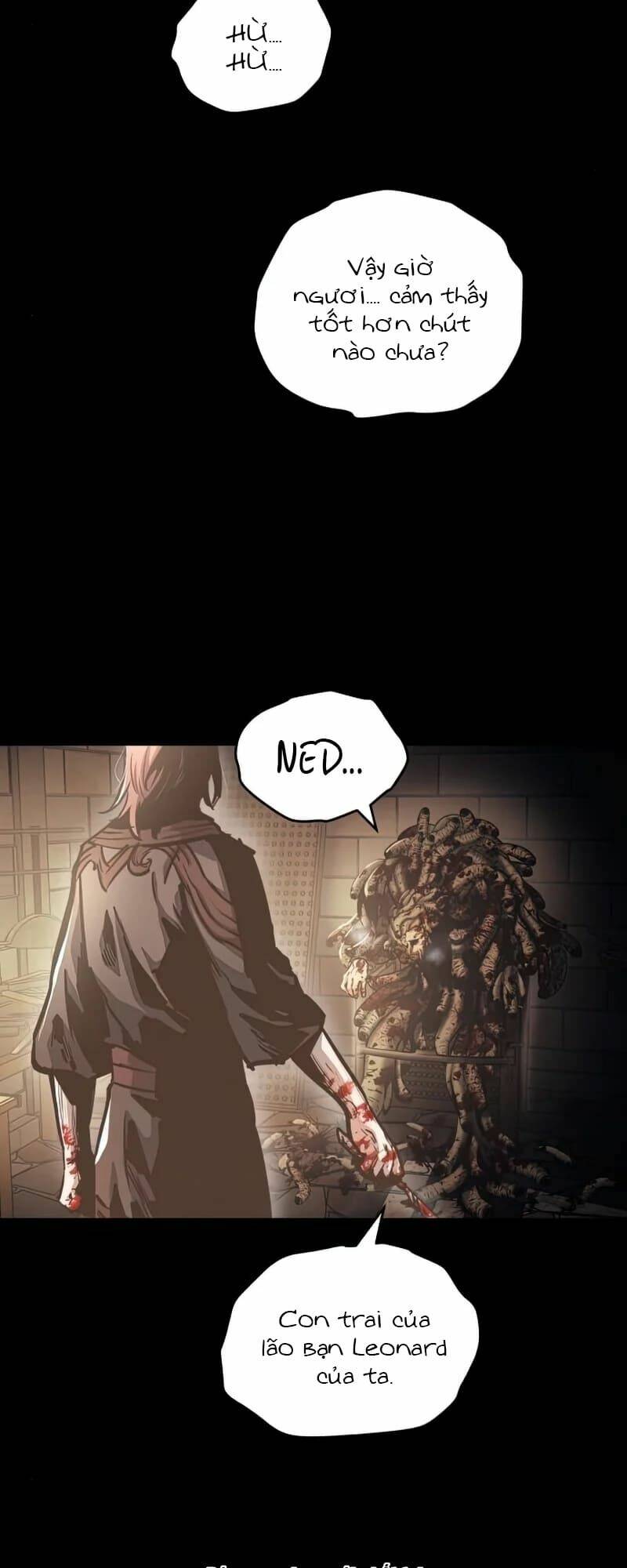 Sự Trở Về Của Chiến Thần Tự Sát Chapter 50 - Trang 2