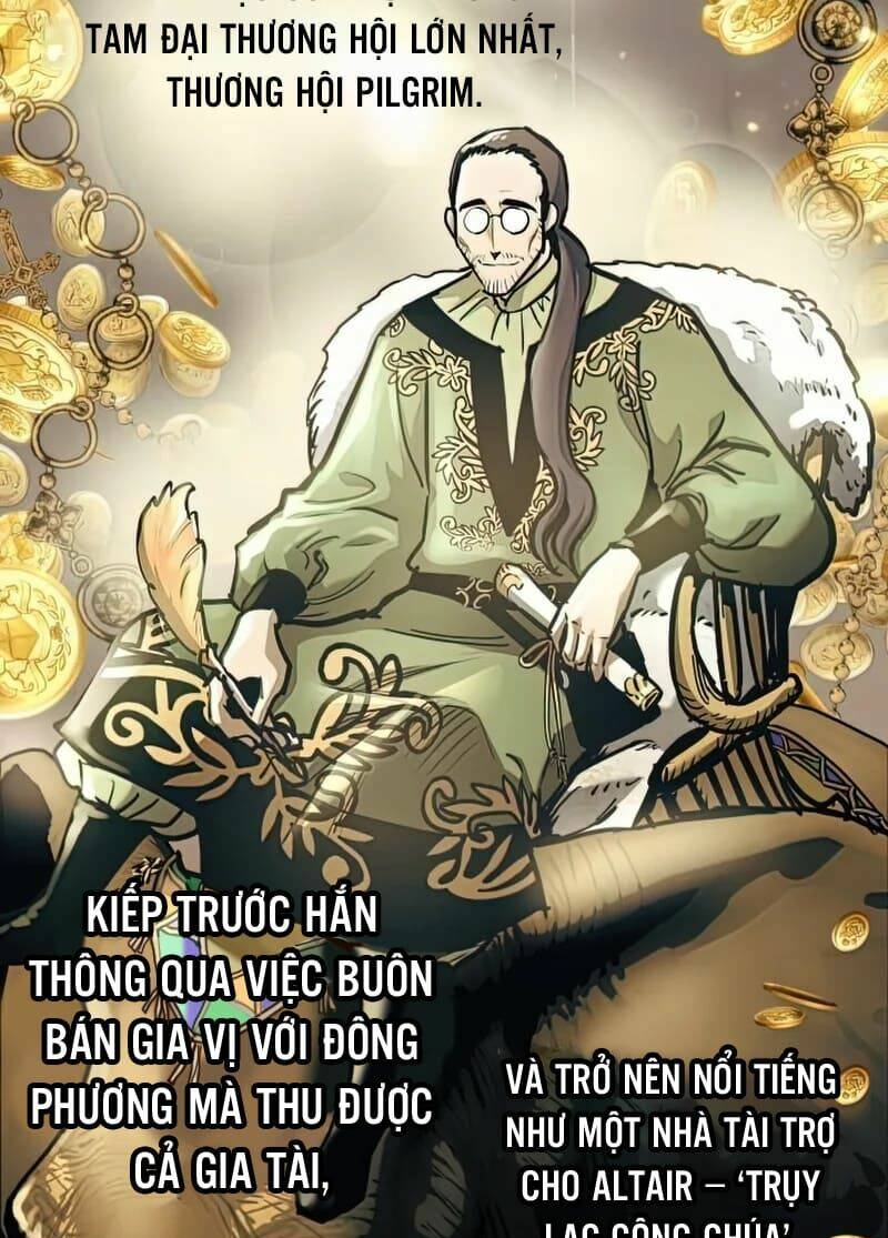 Sự Trở Về Của Chiến Thần Tự Sát Chapter 50 - Trang 2