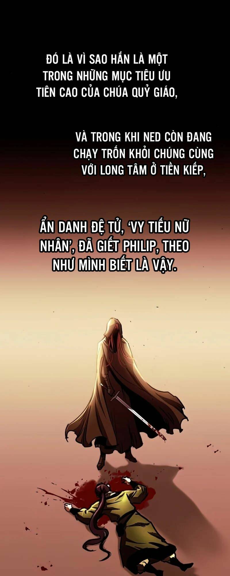 Sự Trở Về Của Chiến Thần Tự Sát Chapter 50 - Trang 2