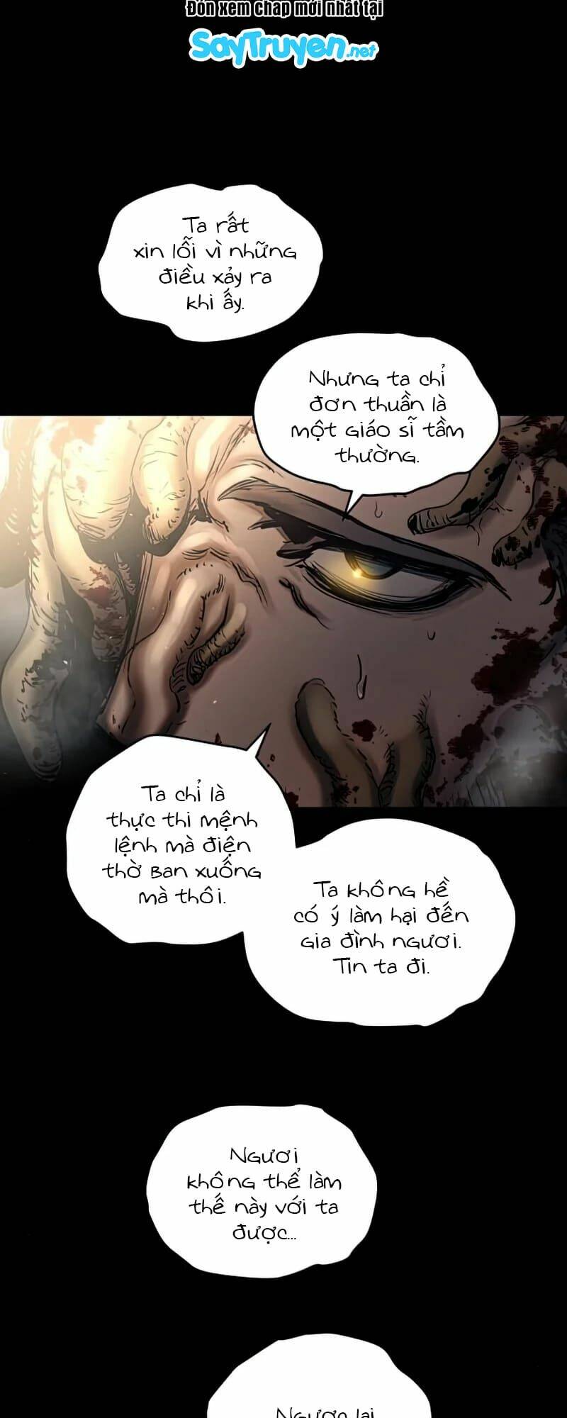 Sự Trở Về Của Chiến Thần Tự Sát Chapter 50 - Trang 2