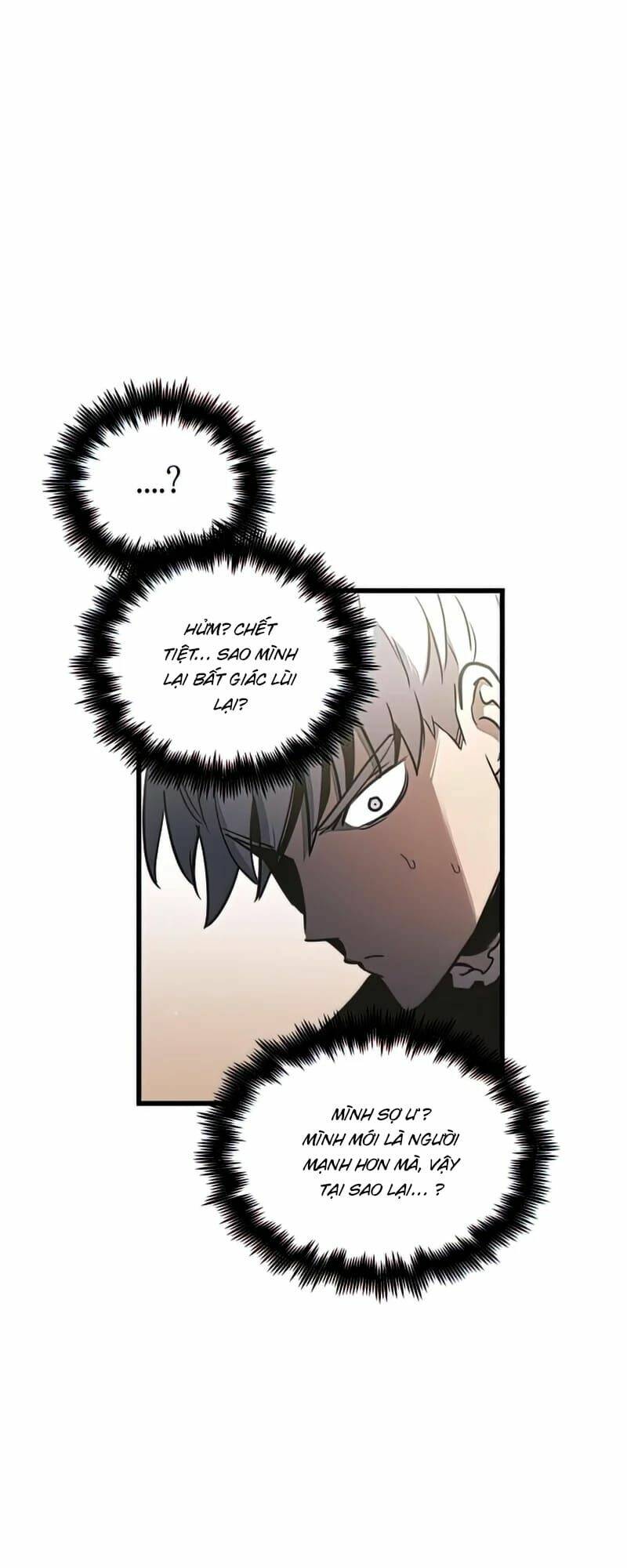 Sự Trở Về Của Chiến Thần Tự Sát Chapter 50 - Trang 2