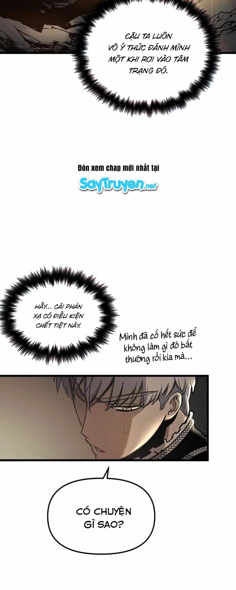 Sự Trở Về Của Chiến Thần Tự Sát Chapter 50 - Trang 2