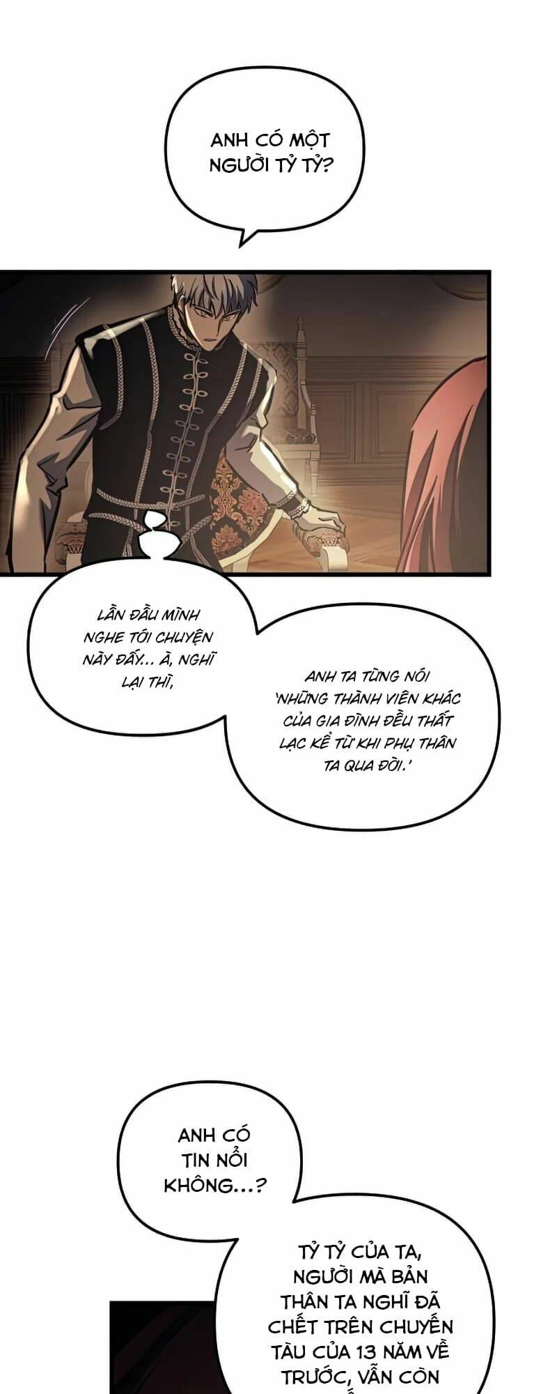 Sự Trở Về Của Chiến Thần Tự Sát Chapter 50 - Trang 2