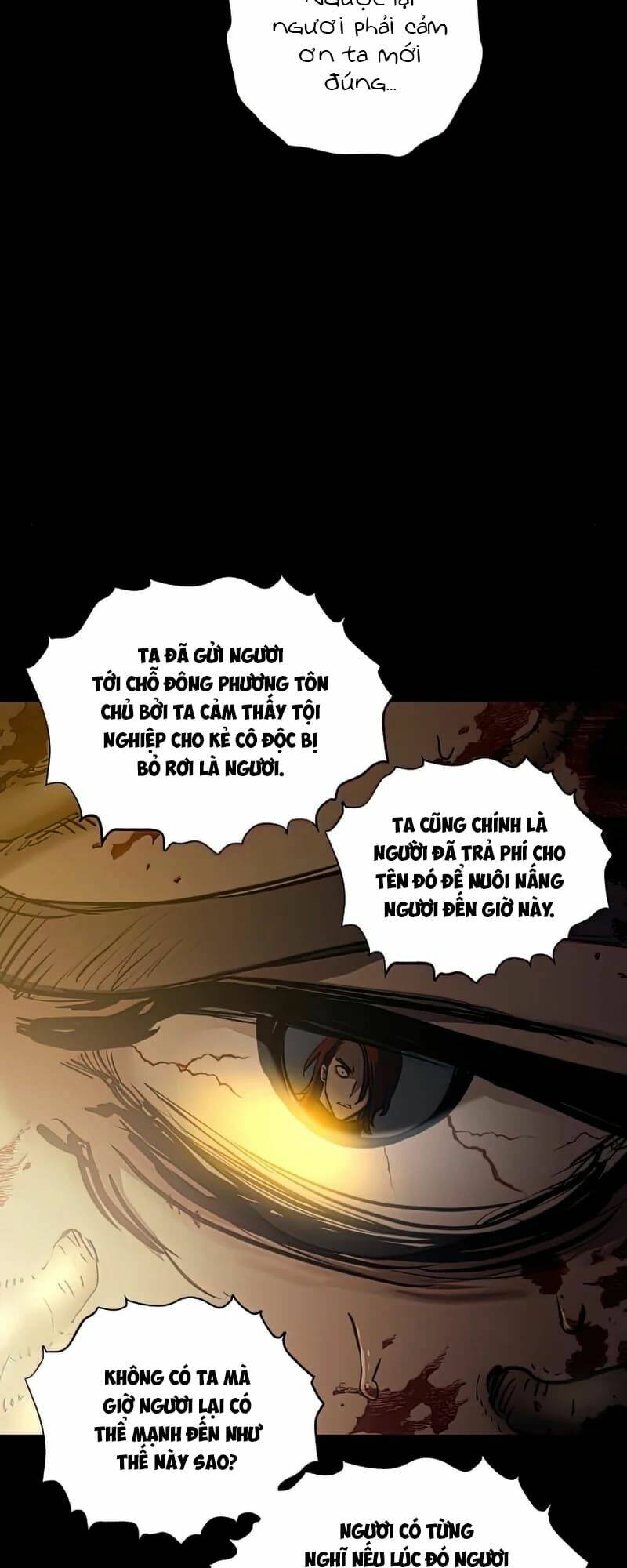 Sự Trở Về Của Chiến Thần Tự Sát Chapter 50 - Trang 2