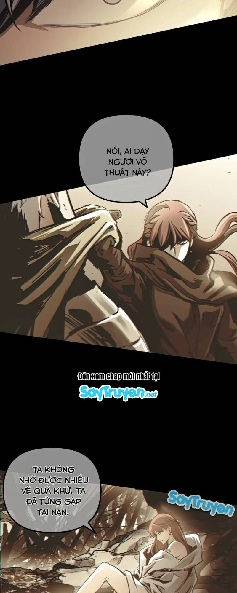 Sự Trở Về Của Chiến Thần Tự Sát Chapter 50 - Trang 2