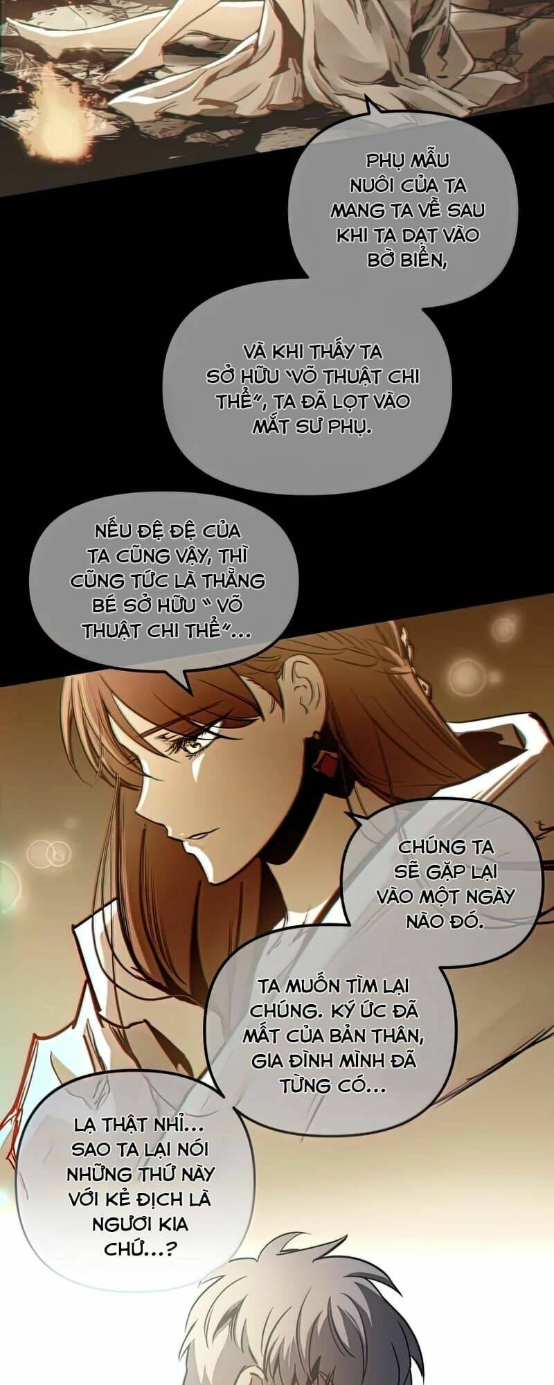 Sự Trở Về Của Chiến Thần Tự Sát Chapter 50 - Trang 2