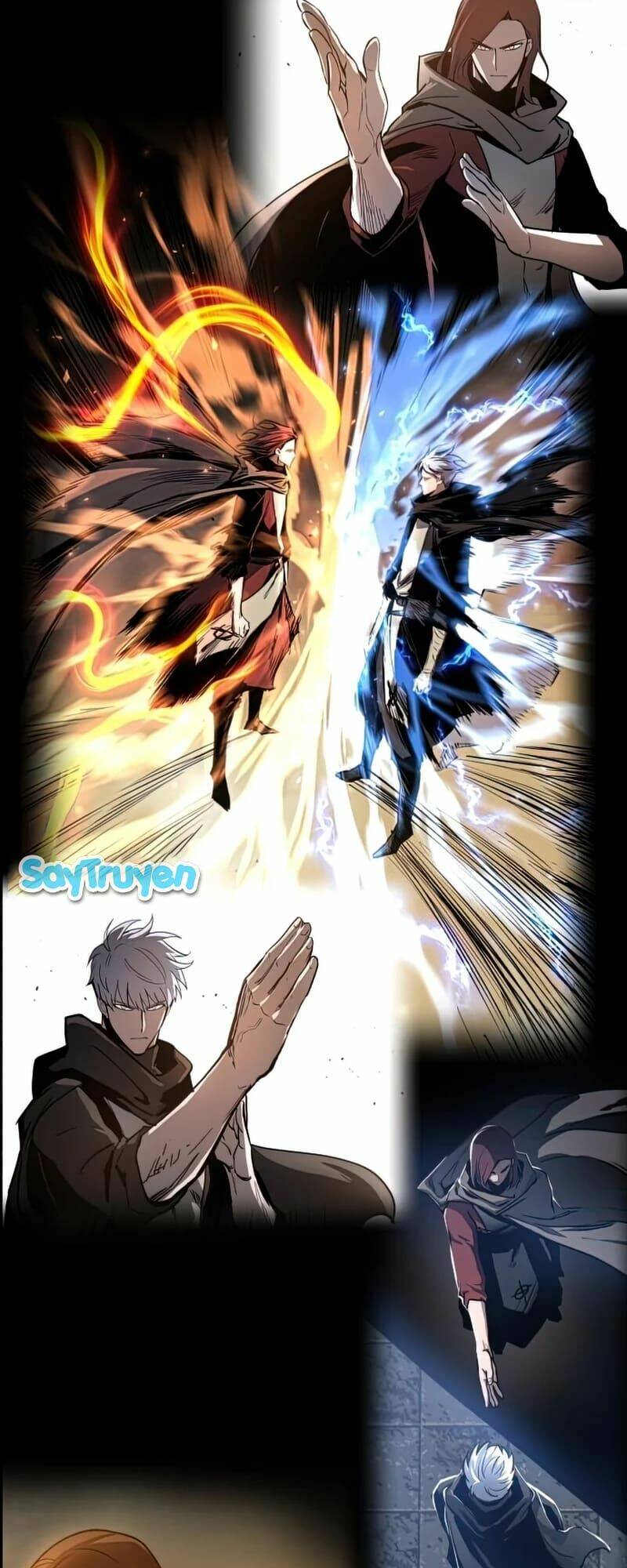 Sự Trở Về Của Chiến Thần Tự Sát Chapter 50 - Trang 2