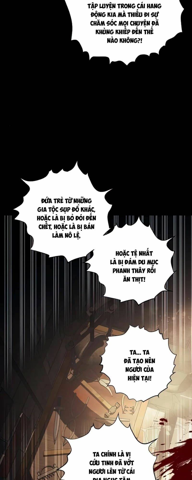 Sự Trở Về Của Chiến Thần Tự Sát Chapter 50 - Trang 2