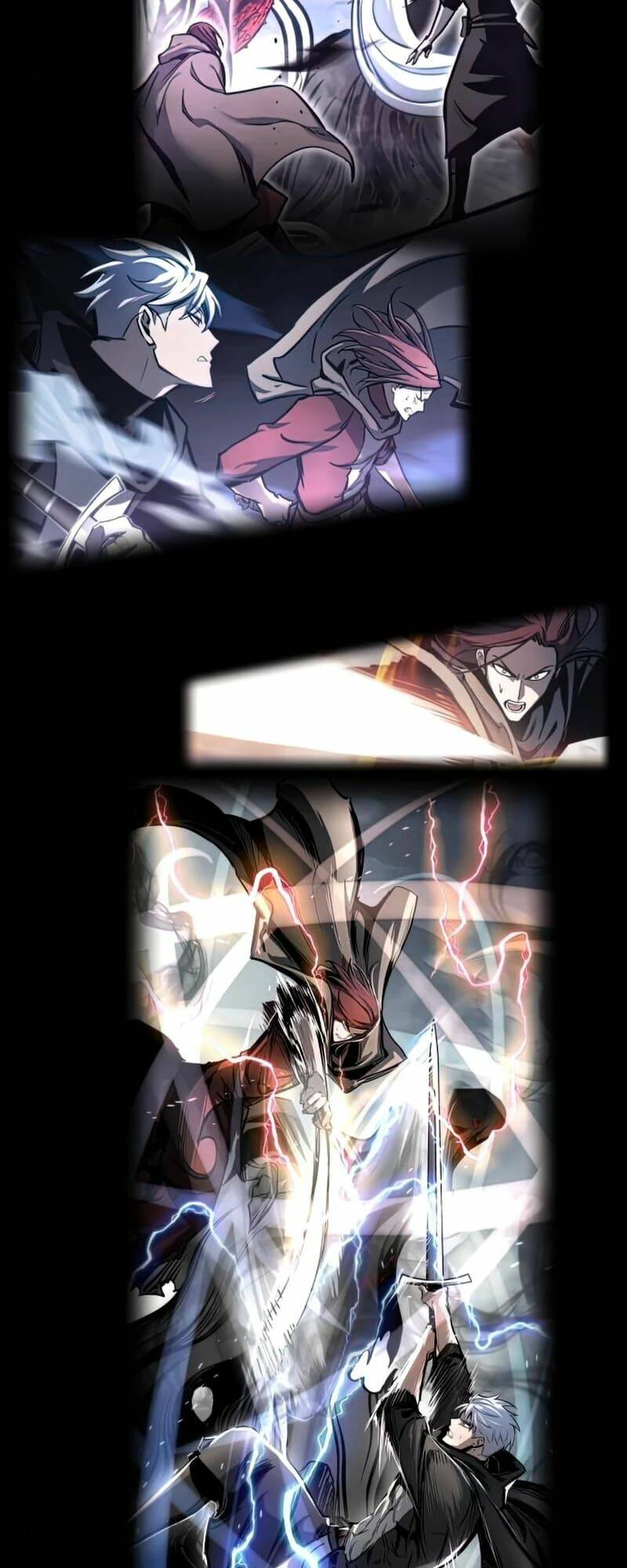 Sự Trở Về Của Chiến Thần Tự Sát Chapter 50 - Trang 2