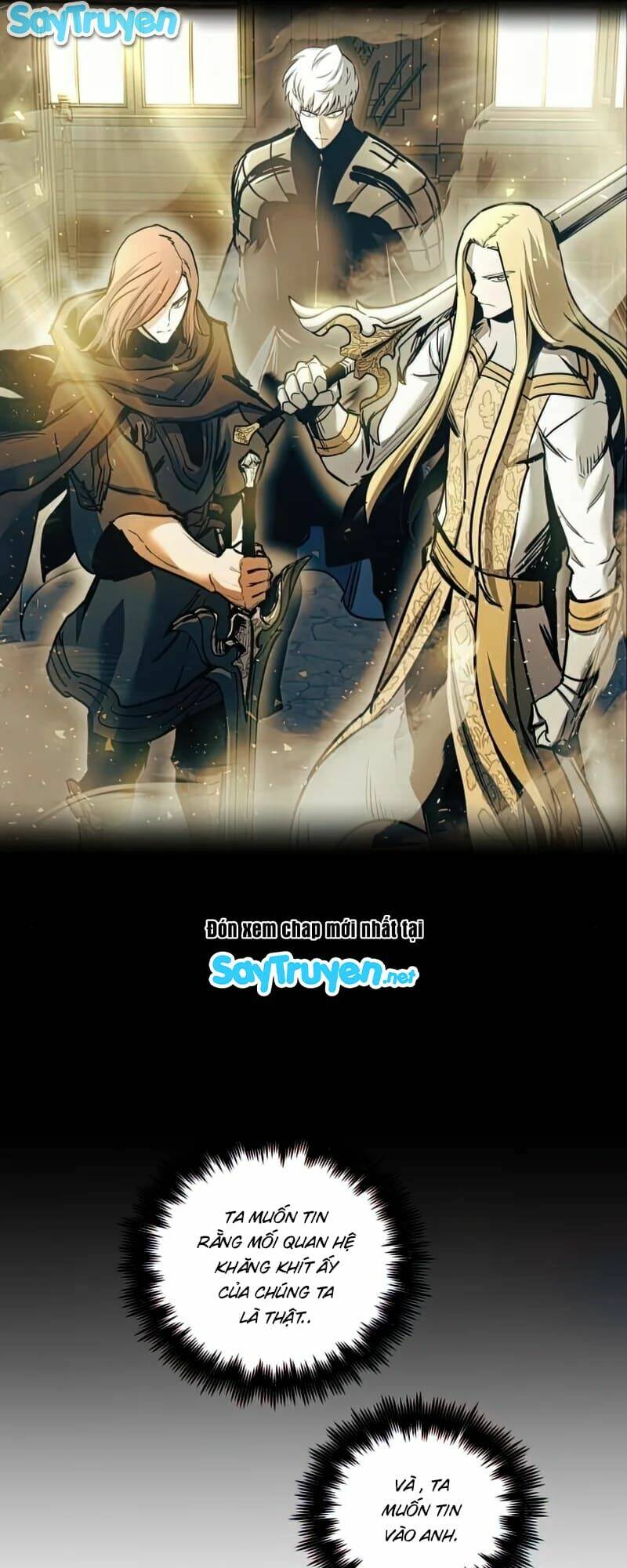 Sự Trở Về Của Chiến Thần Tự Sát Chapter 50 - Trang 2