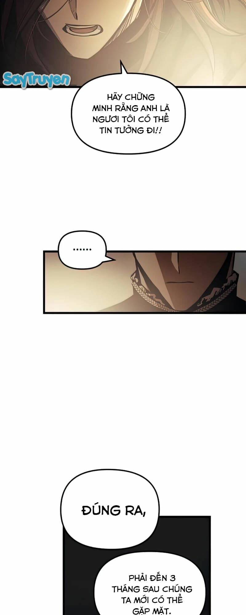 Sự Trở Về Của Chiến Thần Tự Sát Chapter 50 - Trang 2