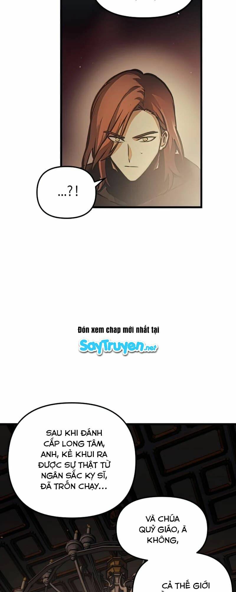 Sự Trở Về Của Chiến Thần Tự Sát Chapter 50 - Trang 2