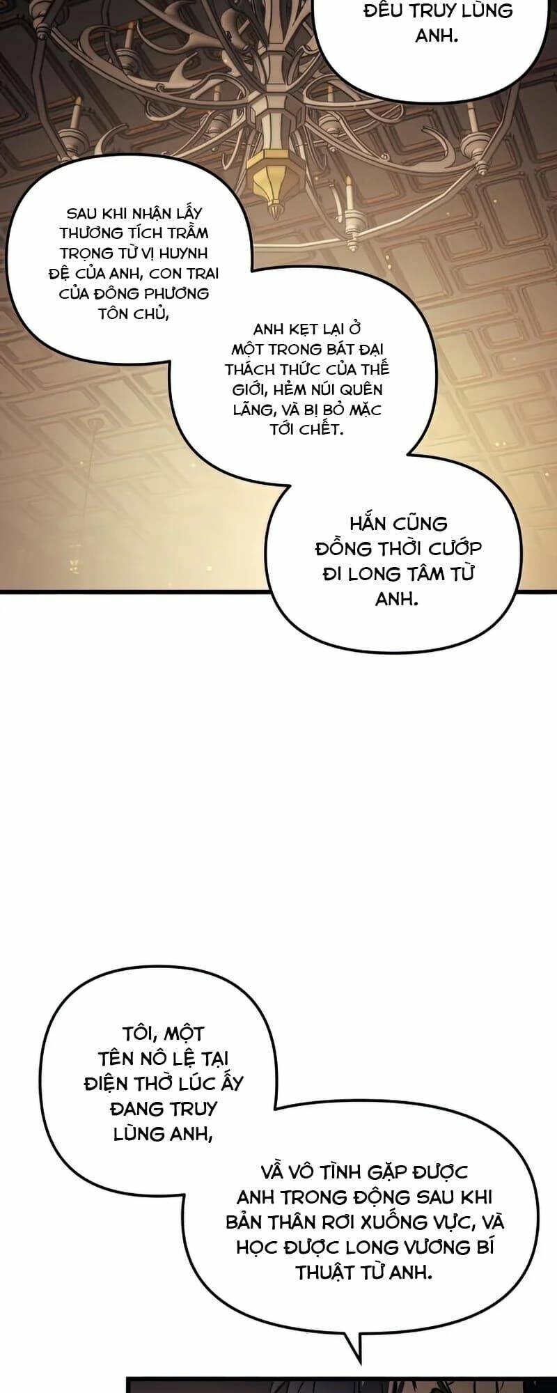 Sự Trở Về Của Chiến Thần Tự Sát Chapter 50 - Trang 2