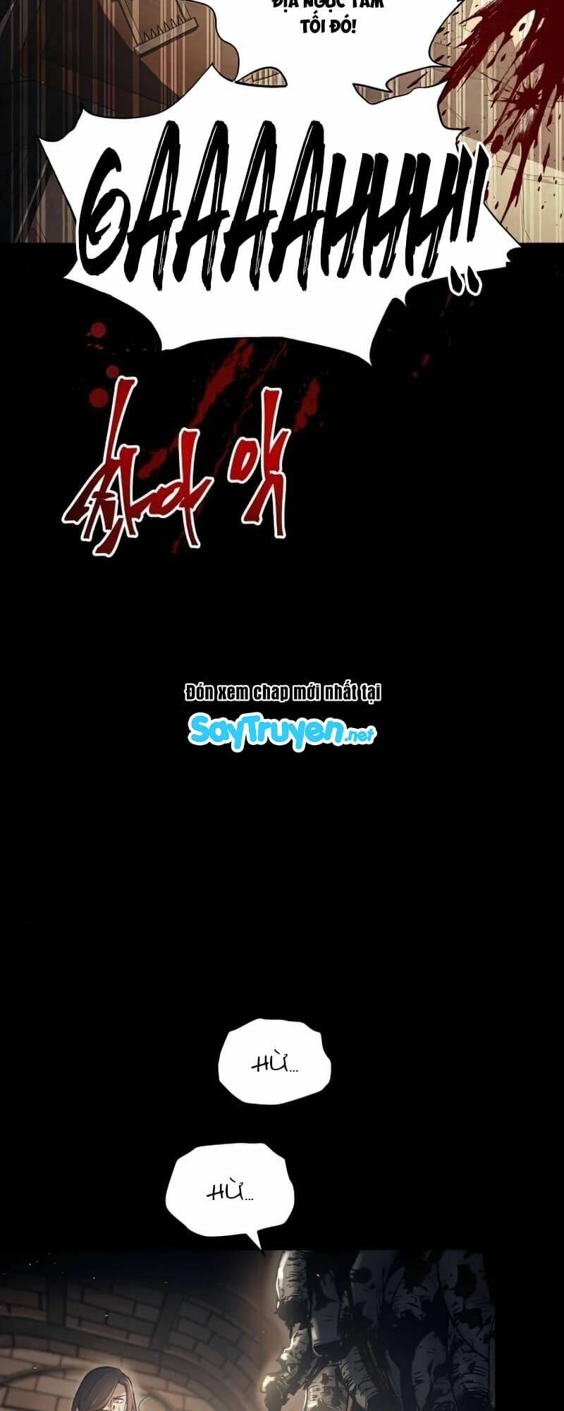 Sự Trở Về Của Chiến Thần Tự Sát Chapter 50 - Trang 2