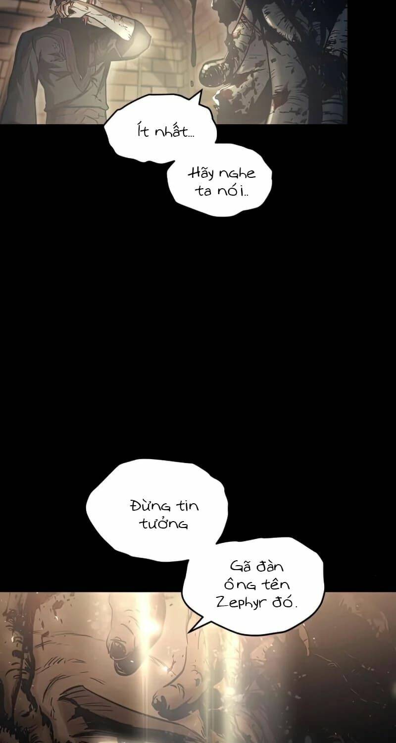 Sự Trở Về Của Chiến Thần Tự Sát Chapter 50 - Trang 2