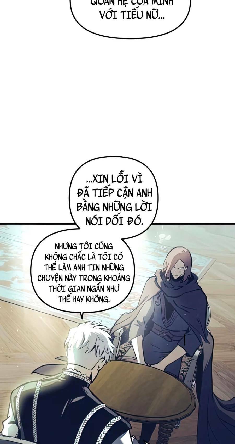 Sự Trở Về Của Chiến Thần Tự Sát Chapter 51 - Trang 2