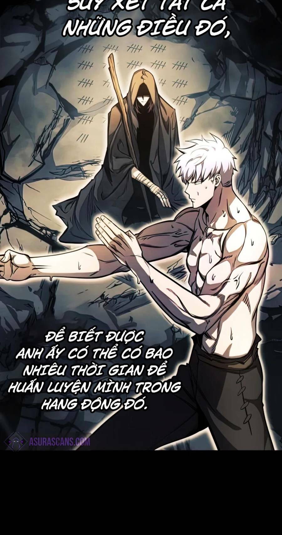 Sự Trở Về Của Chiến Thần Tự Sát Chapter 51 - Trang 2