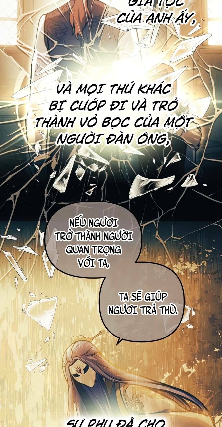 Sự Trở Về Của Chiến Thần Tự Sát Chapter 51 - Trang 2