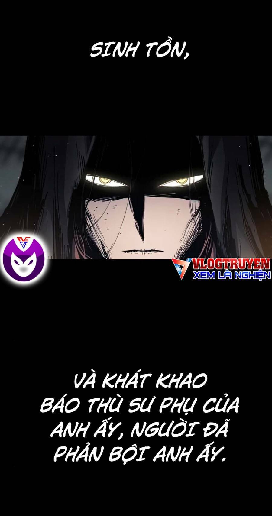 Sự Trở Về Của Chiến Thần Tự Sát Chapter 51 - Trang 2