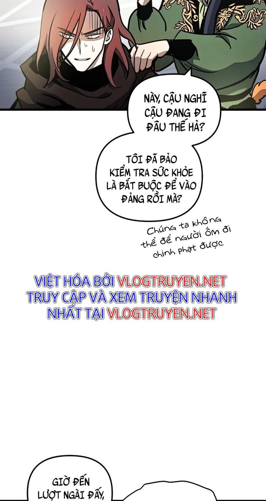 Sự Trở Về Của Chiến Thần Tự Sát Chapter 51 - Trang 2