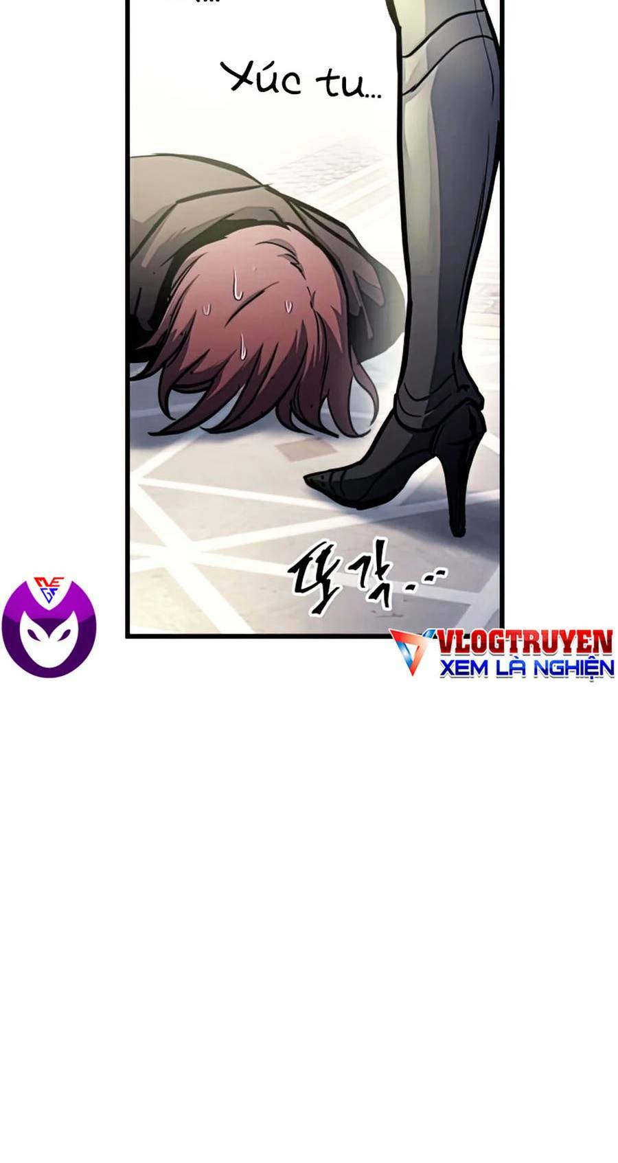 Sự Trở Về Của Chiến Thần Tự Sát Chapter 51 - Trang 2