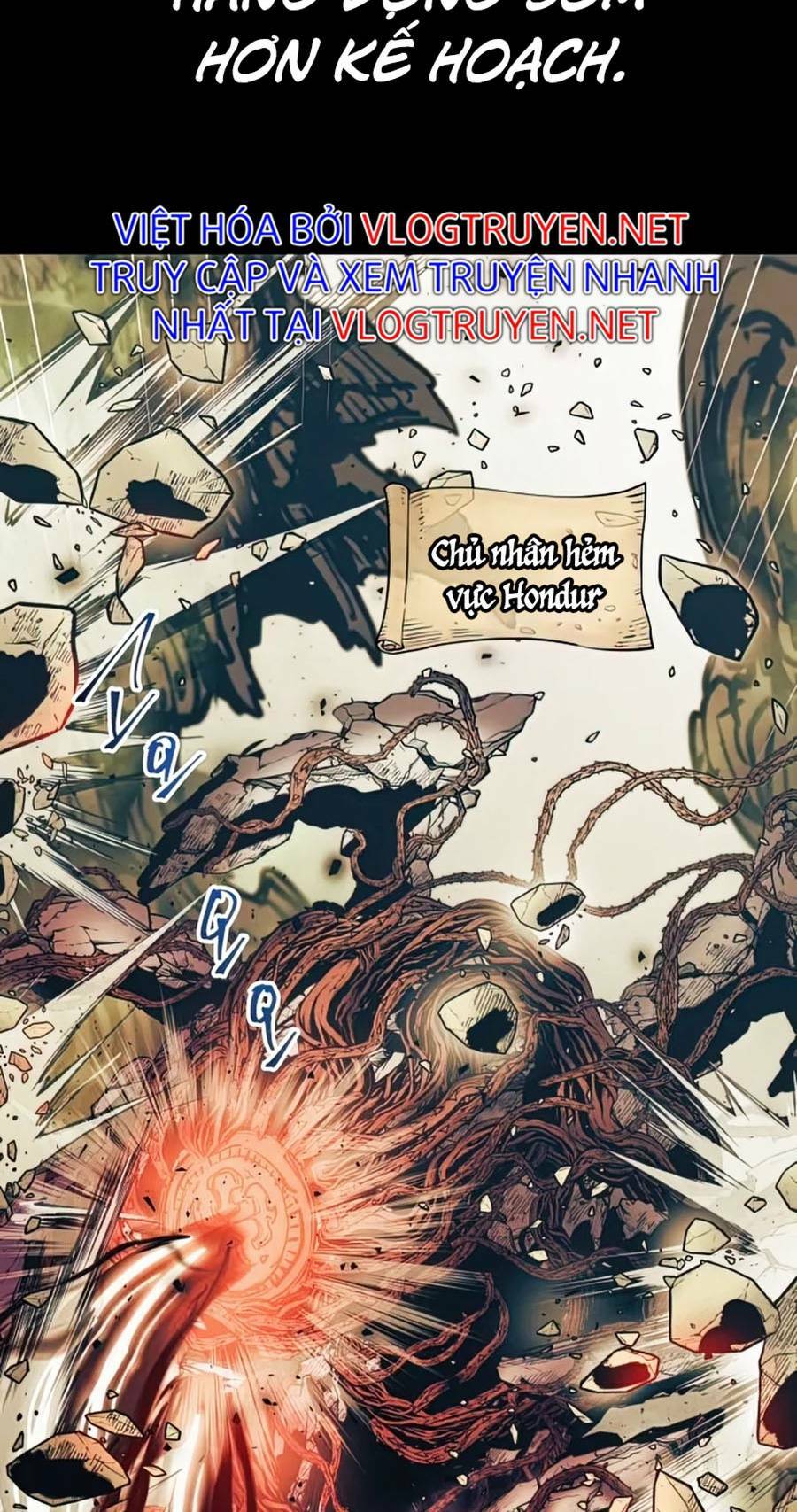 Sự Trở Về Của Chiến Thần Tự Sát Chapter 51 - Trang 2